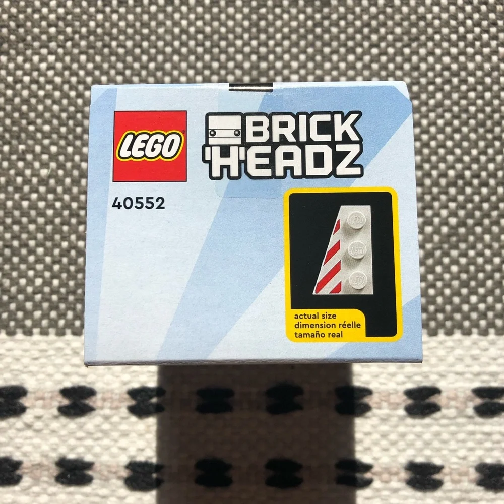 Lego buzz lightyear